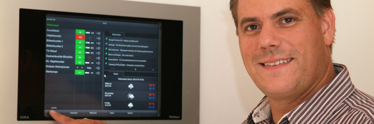 Elektro Kucks Neuss - Meisterbetrieb mit Innovation und Tradition f&uuml;r Elektrotechnik, Elektroinstallationen, moderne Geb&auml;udetechnik