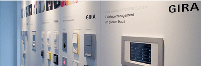 Elektro Kucks - Elektrotechnik und Elektroinstallation - Moderne Geb&auml;udetechnik