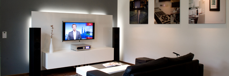 Elektro Kucks Neuss - Kompetenz im Bereich Elektrotechnik, Elektroinstallation, modernes Geb&auml;udemanagement